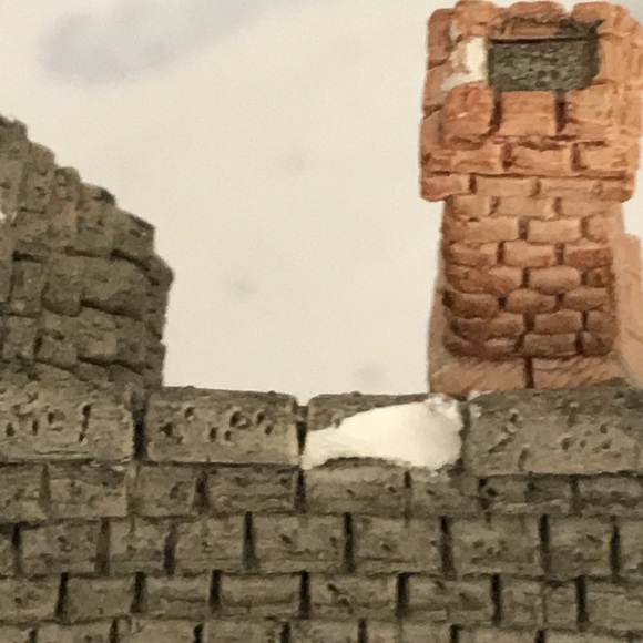 Guy Fawkes by David Winter Cottage - Picture 4 of 14